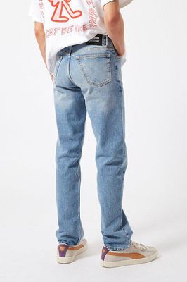 Stone Cast Blue Dash Jeans