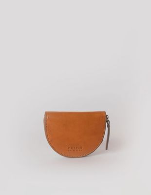 Laura Wallet, Colour: Cognac