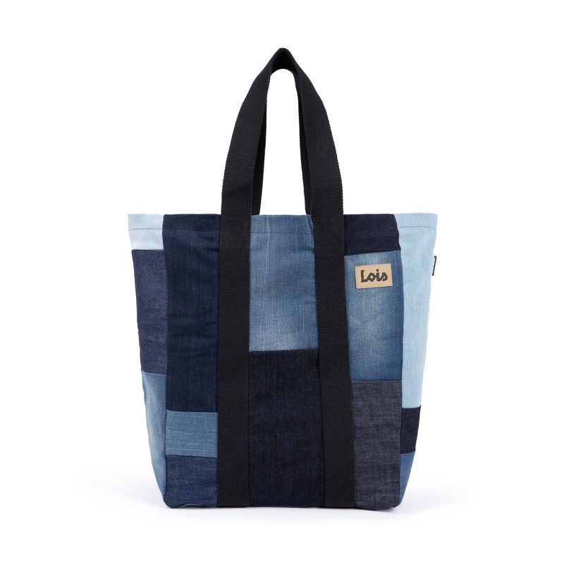 Lois Denim Shopper