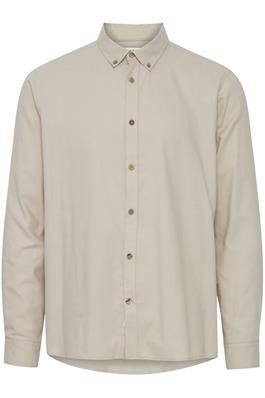 Pete Shirt, Colour: Humus, Size: XXL