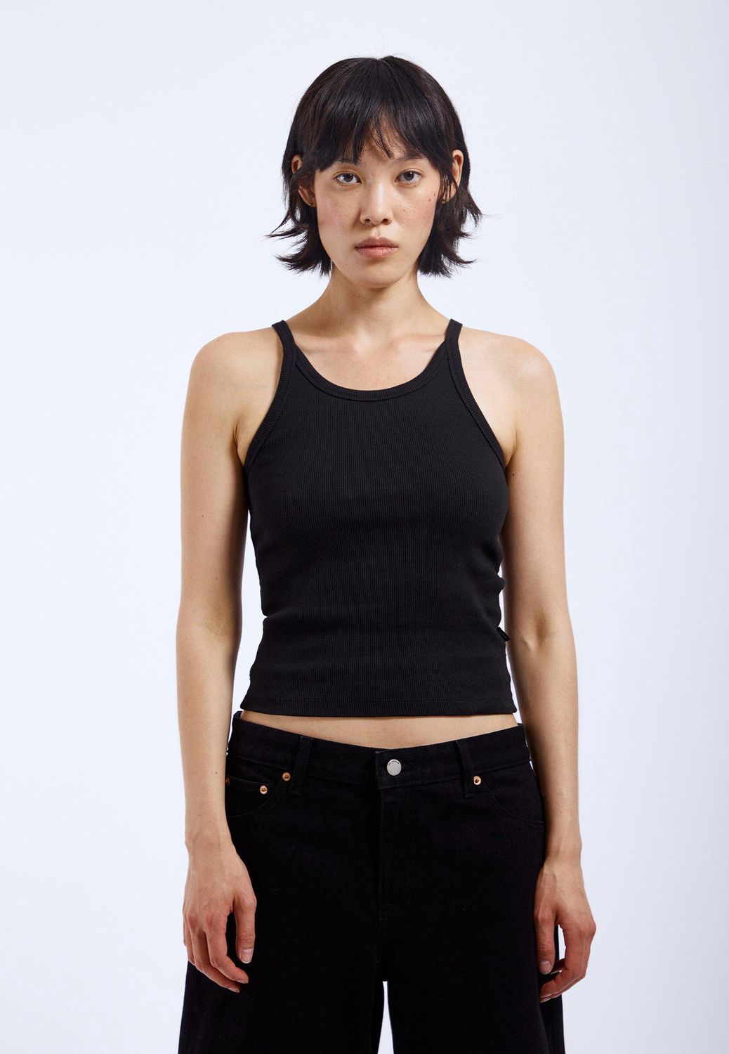 Jada Top