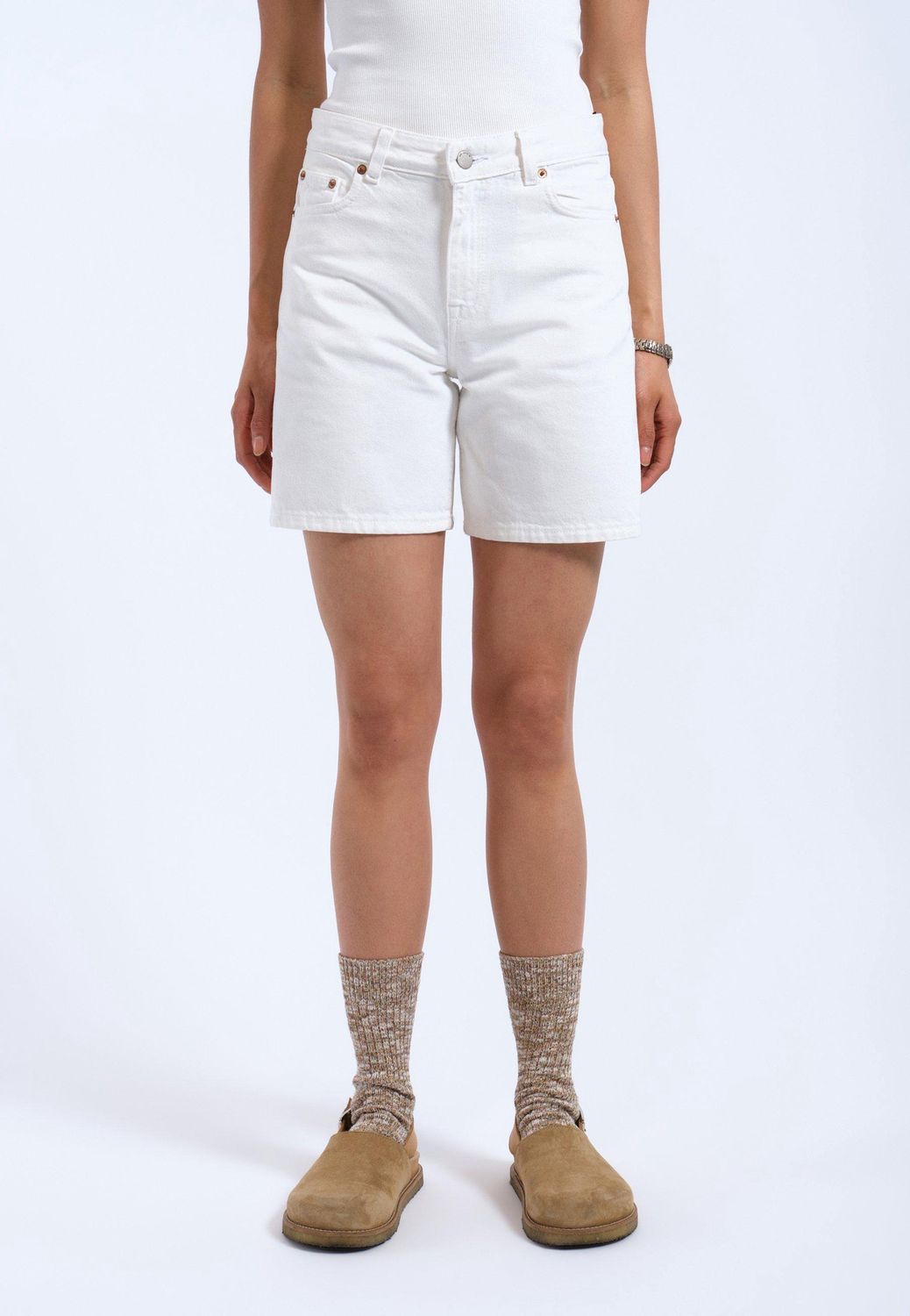 Arch Shorts