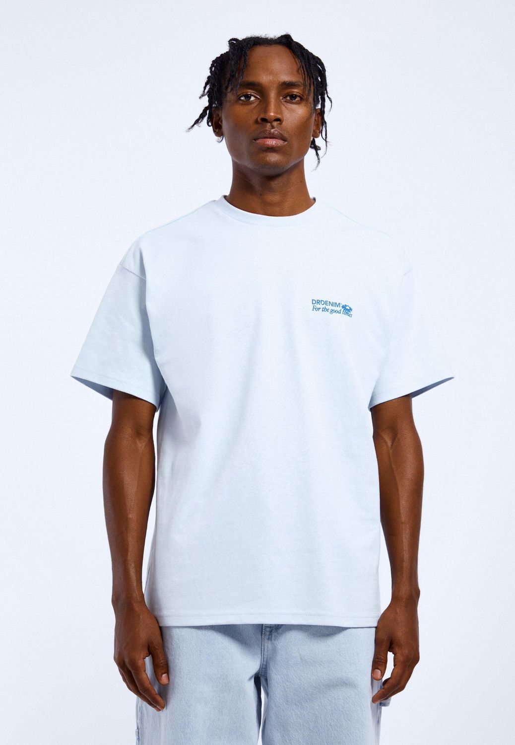 Trooper Tee DD Daisy