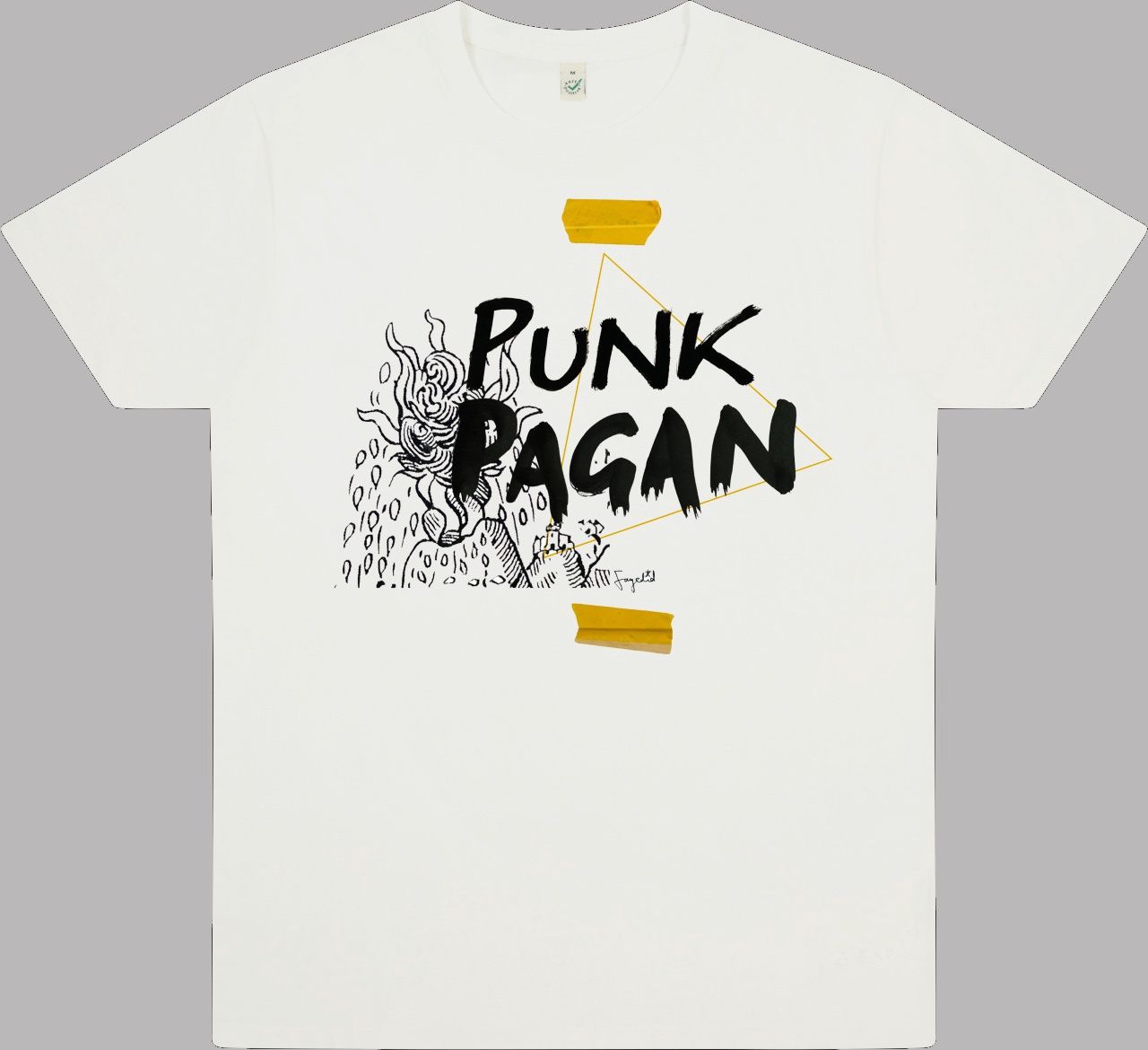 Punk Pagan Tee