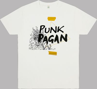 Punk Pagan Tee