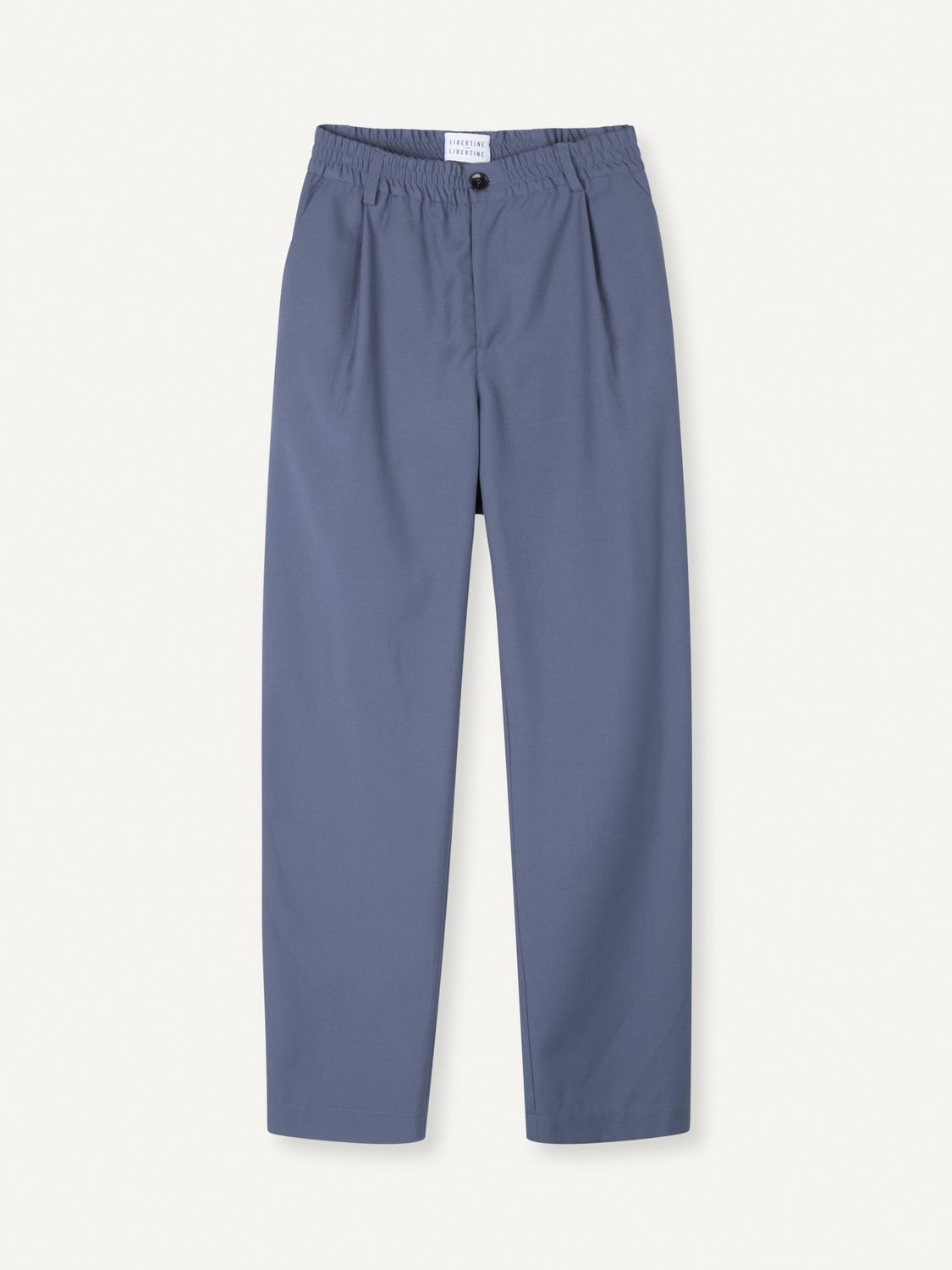 Agency Trousers