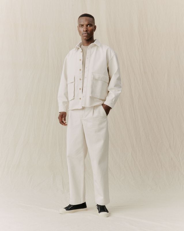 Off White Agency Trousers