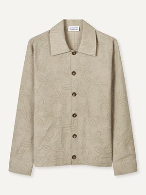 Spider Jacket
