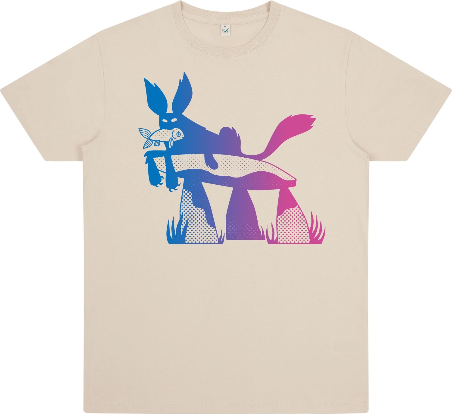Beast Tee