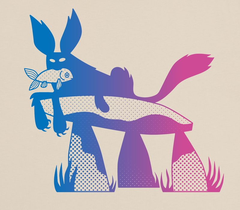 Beast Tee