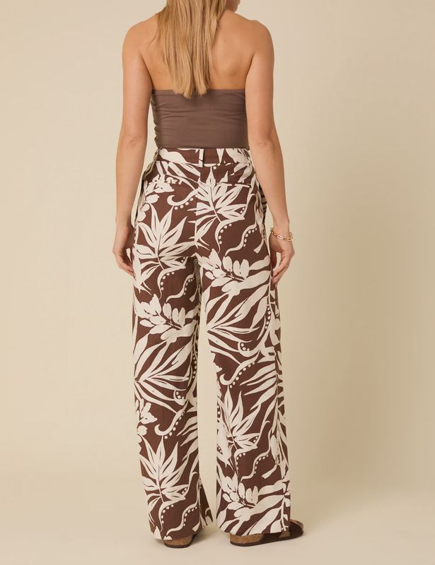 Liona Trousers