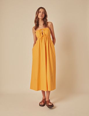 Aspen Dress