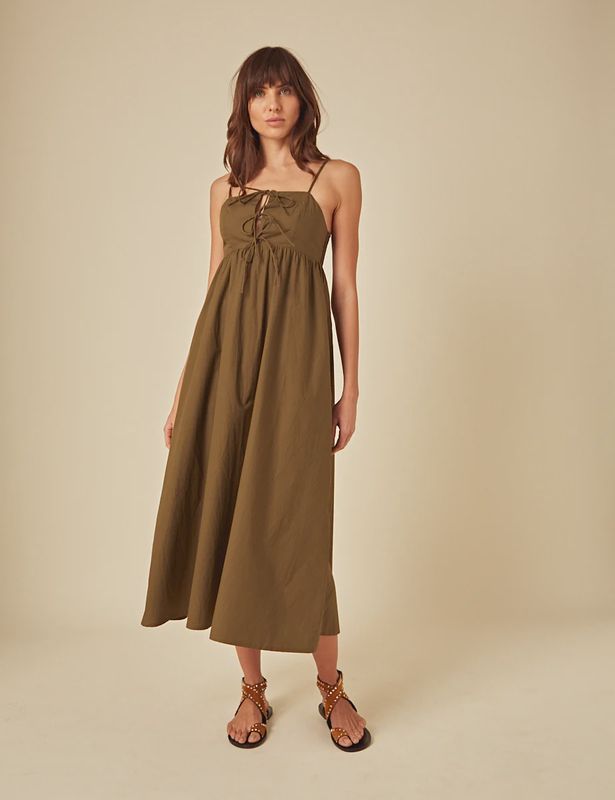 Aspen Dress