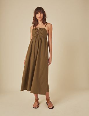 Aspen Dress