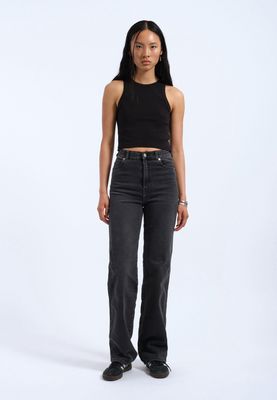 Bey Crop Top