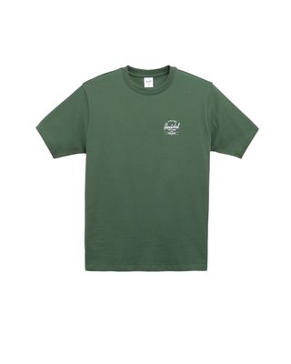 Basic Men&#39;s Tee