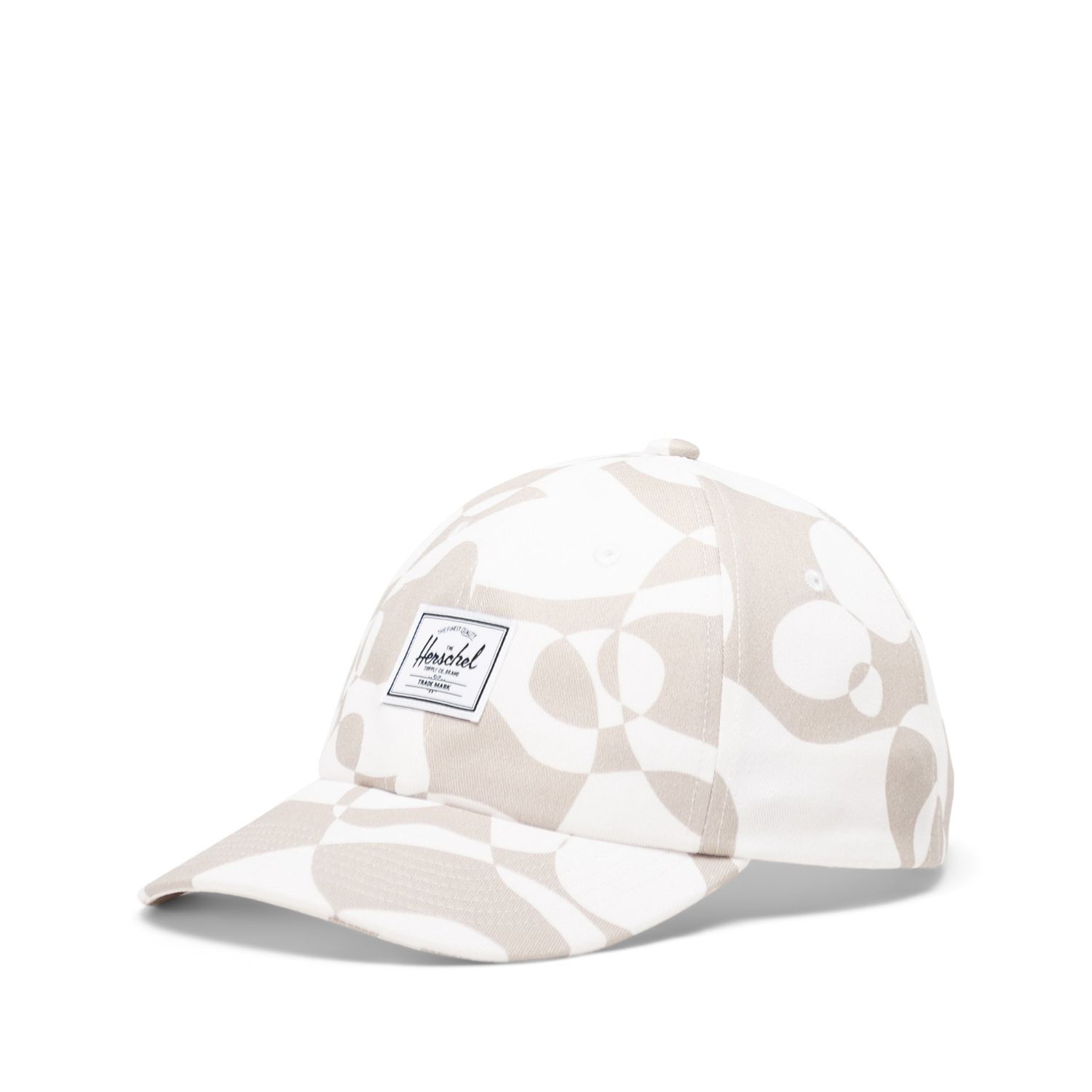 Sylas Cap