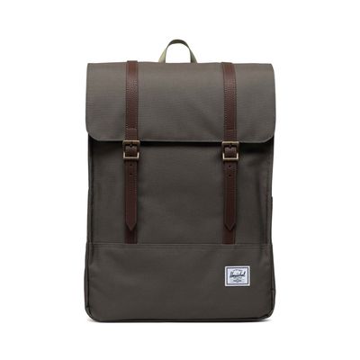 Ivy Green Survey Backpack