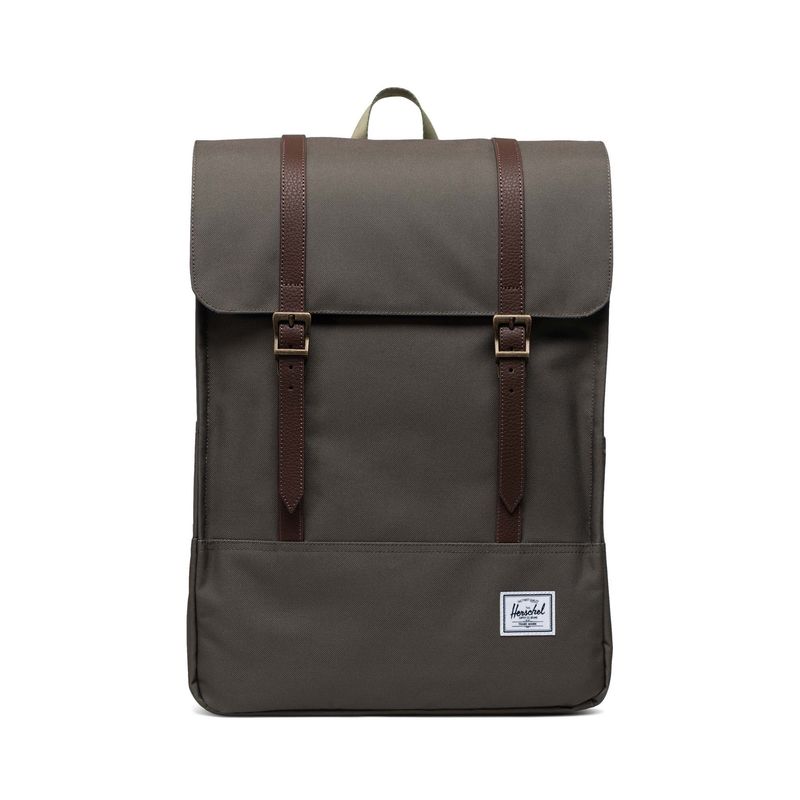 Ivy Green Survey Backpack