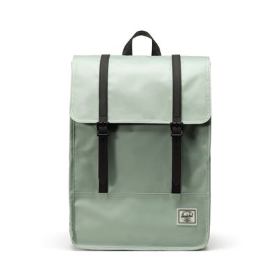 Iceberg Green Survey Backpack