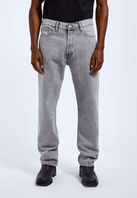 Ash Grey Dash Jeans