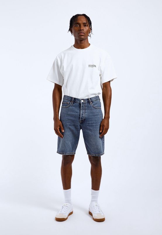 Canyon Mid Vintage Dash Shorts