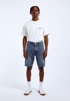 Canyon Mid Vintage Dash Shorts