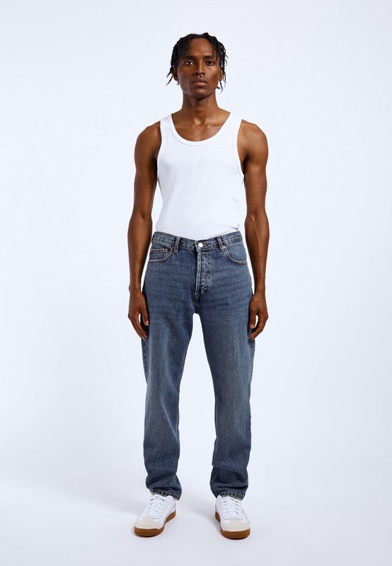 Canyon Mid Vintage Rush Jeans