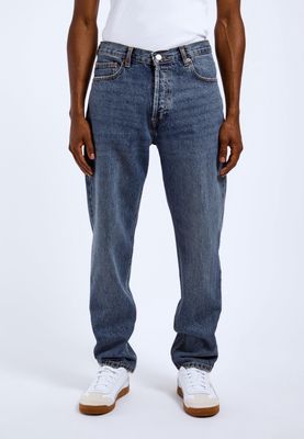 Canyon Mid Vintage Rush Jeans
