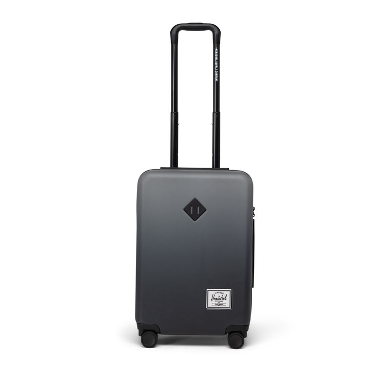 Heritage Hardshell Carry On Luggage