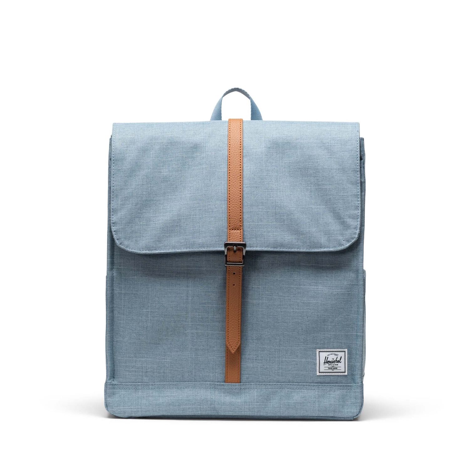 City Backpack, Colour: Ashley Blue