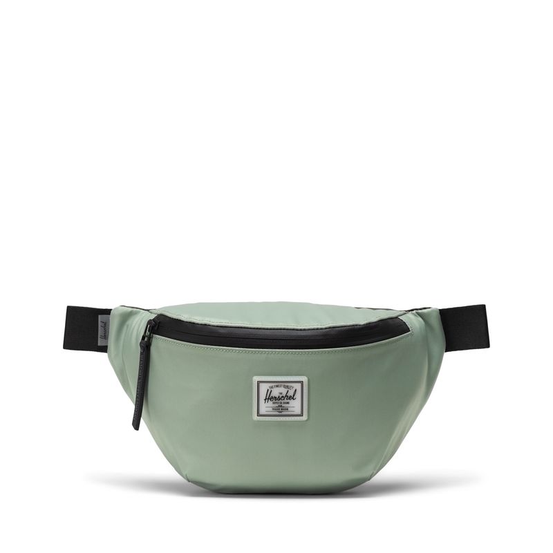 Iceberg Green Pop Quiz Hip Pack