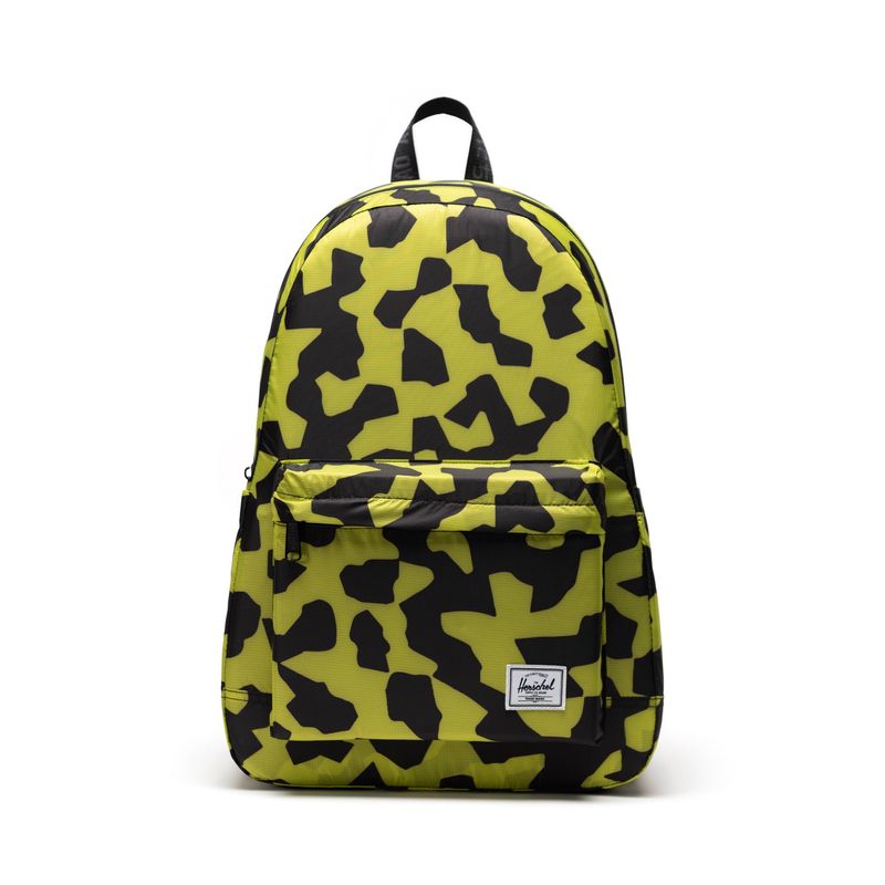 Rome Packable Backpack