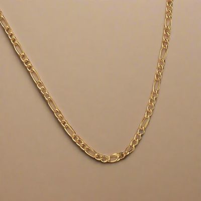 Fine Chain Necklace