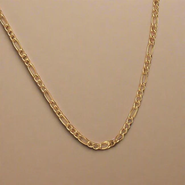 Fine Chain Necklace