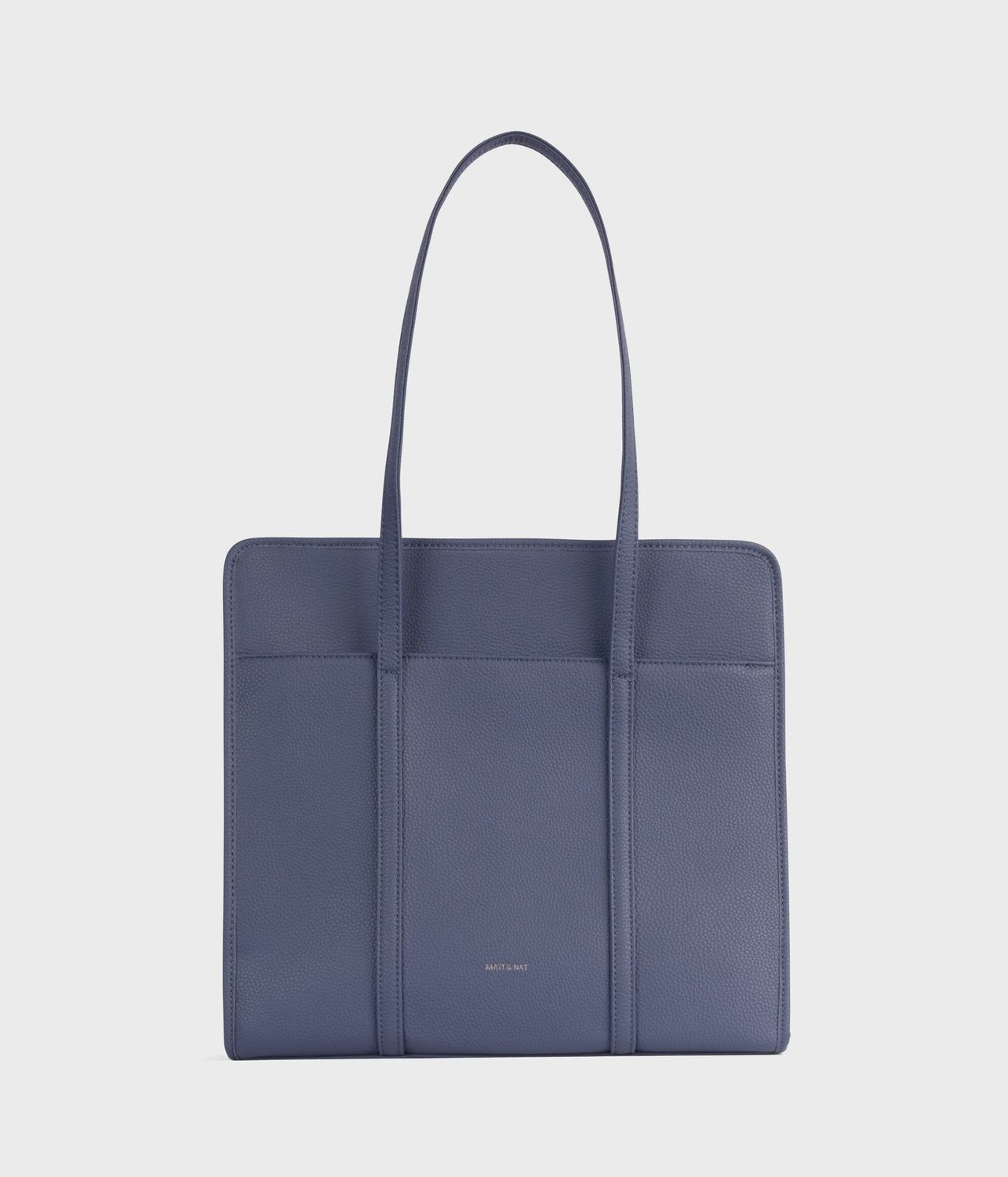Lusik Tote, Colour: Blueberry