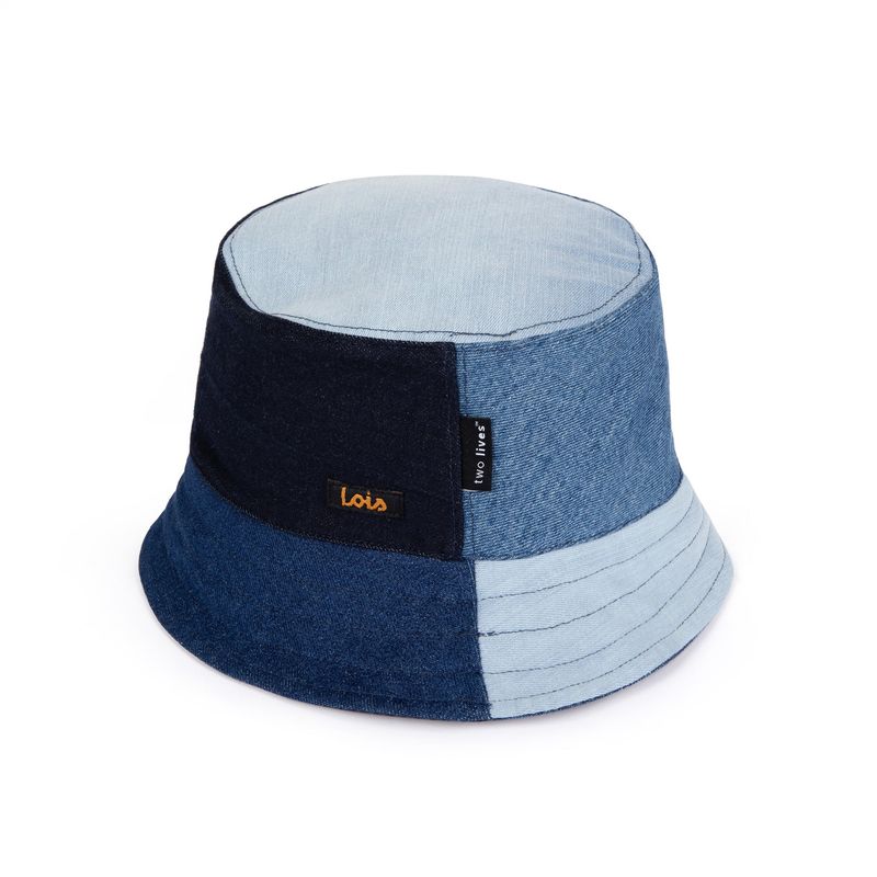 Lois Bucket Hat