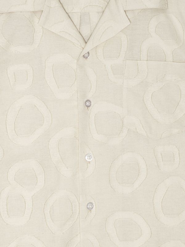 Off White Cave Shirt
