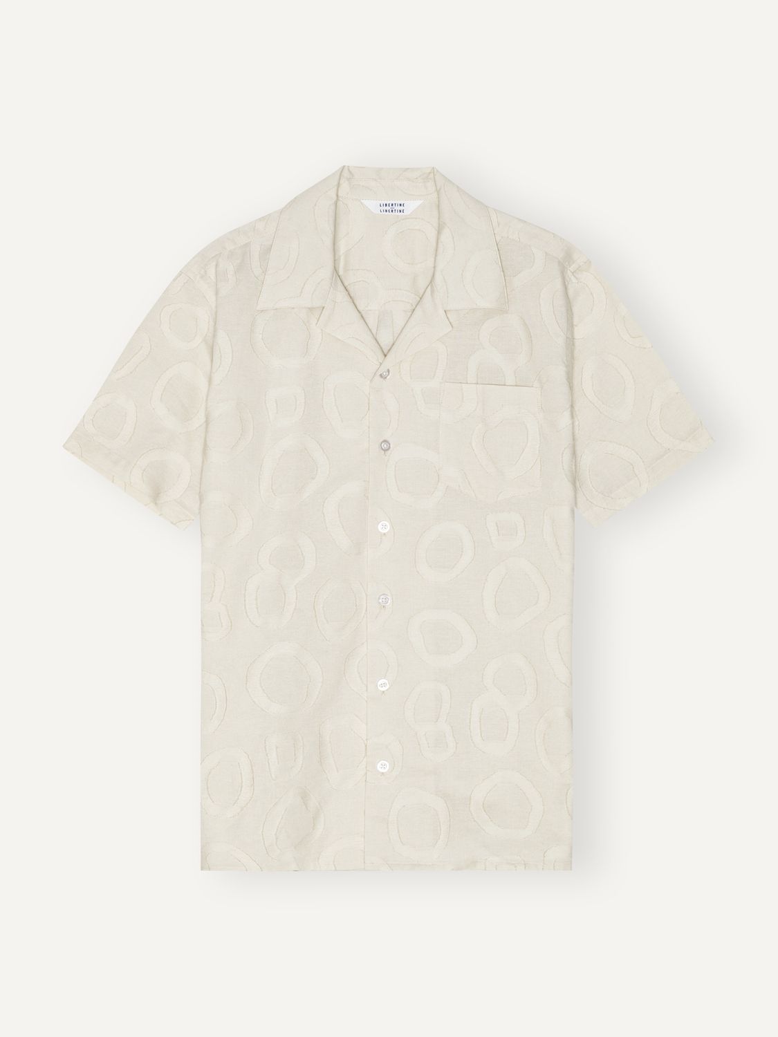 Off White Cave Shirt
