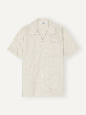 Off White Cave Shirt