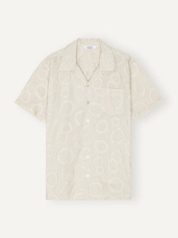 Off White Cave Shirt