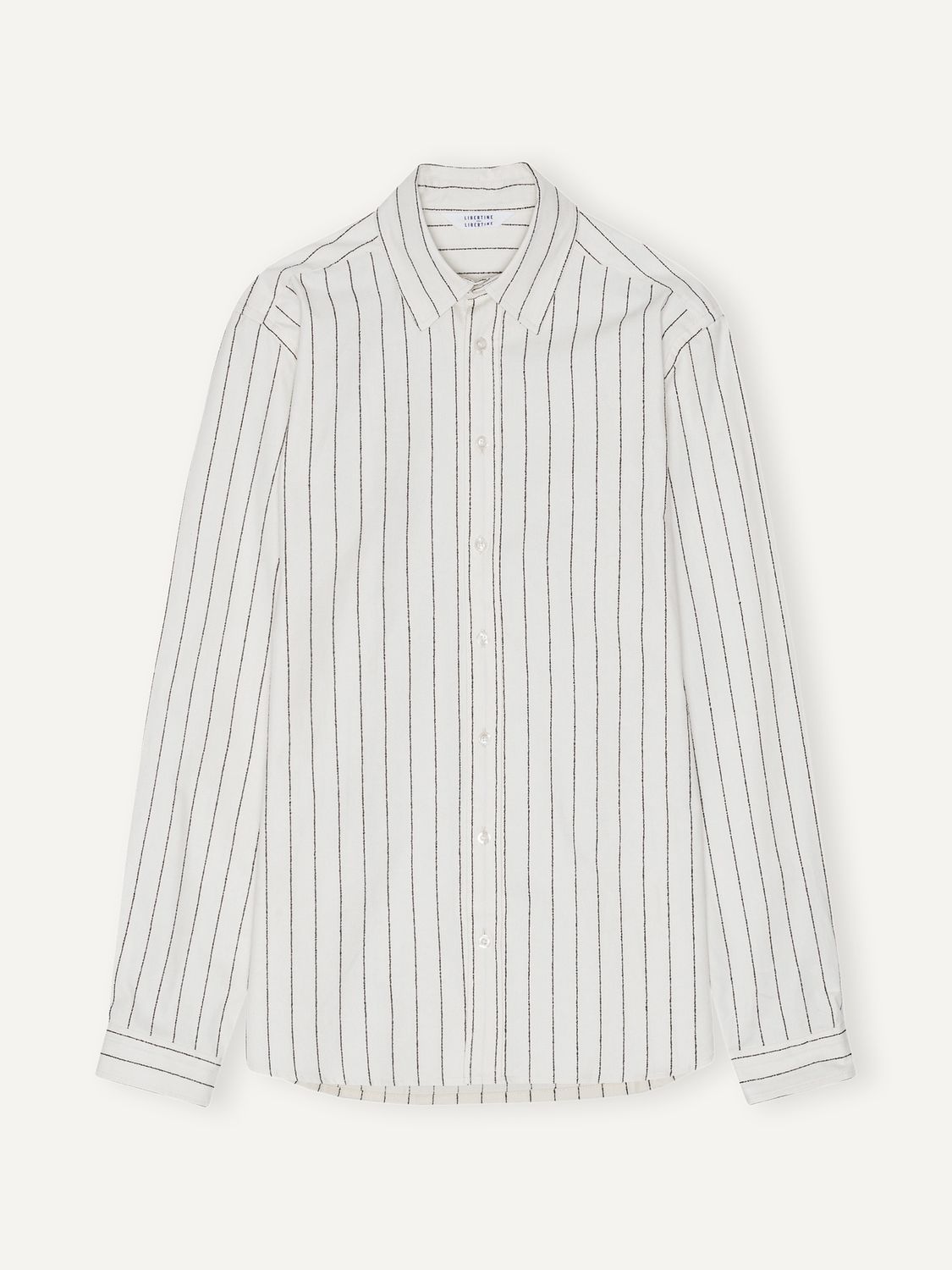 Off White Babylon Shirt