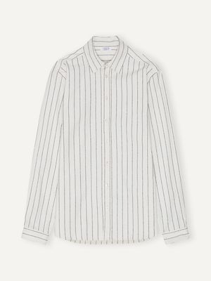 Off White Babylon Shirt