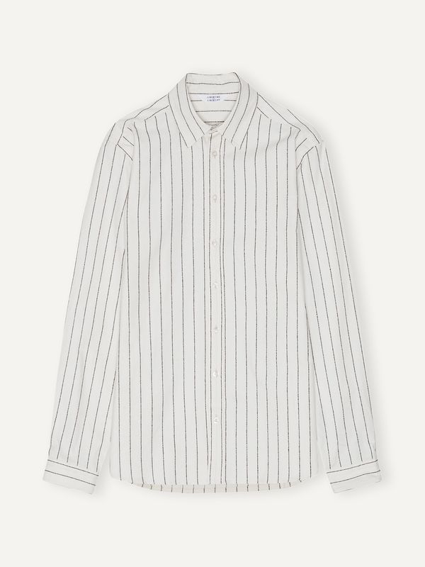 Off White Babylon Shirt