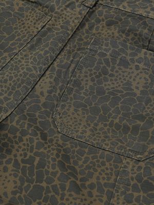 Camo Poison Trousers