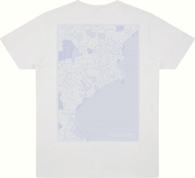 PZ 2.0 Tee