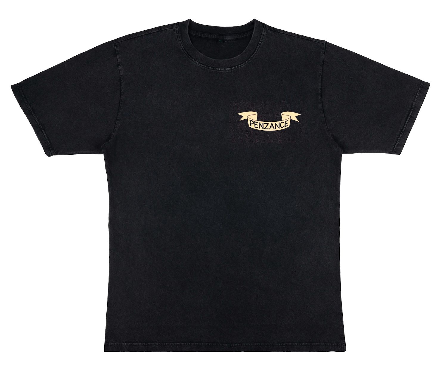 Penzance Oversized Tee