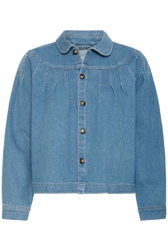Astrid Jacket