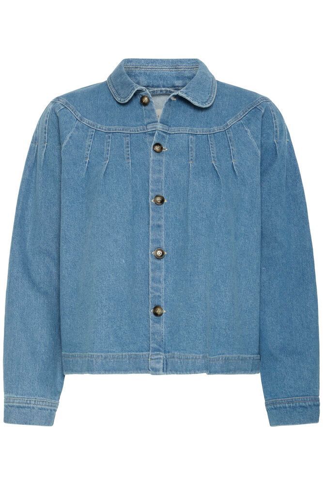 Astrid Jacket, Size: 34/UK8