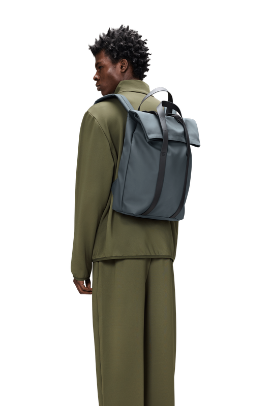 2 Way Tote Backpack